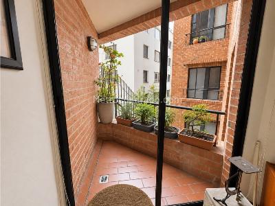 Apartamento en venta en Rosales, Bogotá · foto 13 de 18