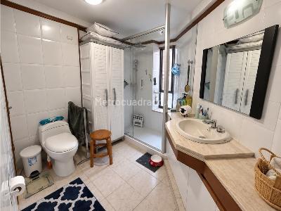 Apartamento en venta en Rosales, Bogotá · foto 15 de 18