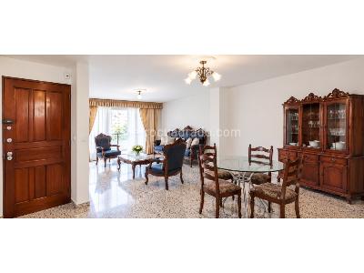 Apartamento en venta en Santa Teresita, Medellín · foto 2 de 10