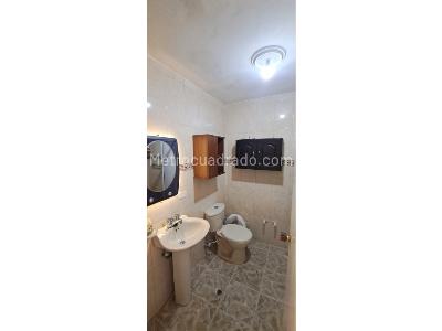 Apartamento en venta en Santa Teresita, Medellín · foto 4 de 10