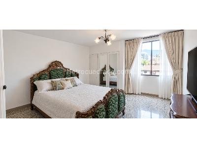 Apartamento en venta en Santa Teresita, Medellín · foto 6 de 10