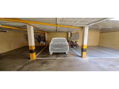 Apartamento en venta en Santa Teresita, Medellín · foto 8 de 10
