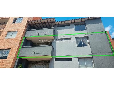Apartamento en venta en Santa Teresita, Medellín · foto 9 de 10