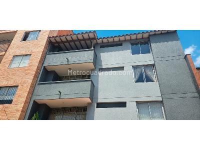 Apartamento en venta en Santa Teresita, Medellín · foto 10 de 10