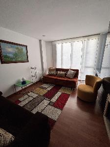 Apartamento en Arriendo, PARQUE DEL CHICO, Bogotá D.C.