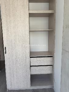 Apartamento de 1 alcoba en venta en Chico, Bogotá, 17 m² · foto 10 de 14