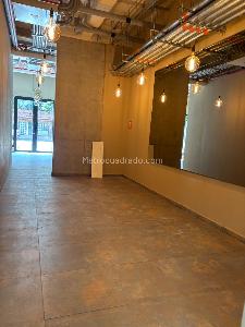 Apartamento de 1 alcoba en venta en Chico, Bogotá, 17 m² · foto 13 de 14