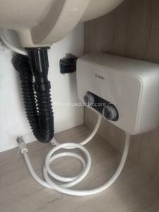 Apartamento de 1 alcoba en venta en Chico, Bogotá, 17 m² · foto 14 de 14
