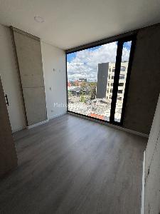 Apartamento de 1 alcoba en venta en Chico, Bogotá, 17 m² · foto 6 de 14