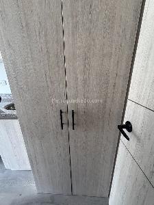 Apartamento de 1 alcoba en venta en Chico, Bogotá, 17 m² · foto 8 de 14