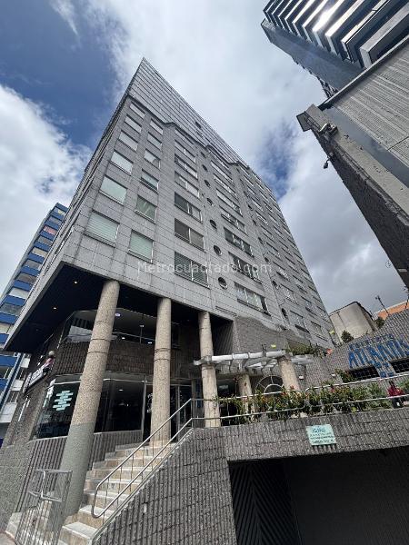 Apartamento en Arriendo, CHAPINERO, Bogotá D.C.