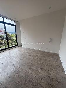 Apartamento de 1 alcoba en venta en Santa Bibiana Usaquen, Bogotá, 61 m² · foto 11 de 20