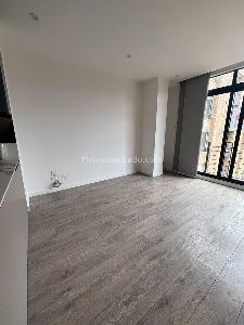 Apartamento de 1 alcoba en venta en Santa Bibiana Usaquen, Bogotá, 61 m² · foto 4 de 20