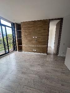 Apartamento de 1 alcoba en venta en Santa Bibiana Usaquen, Bogotá, 61 m² · foto 2 de 20