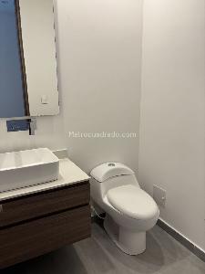 Apartamento de 1 alcoba en venta en Santa Bibiana Usaquen, Bogotá, 61 m² · foto 8 de 20