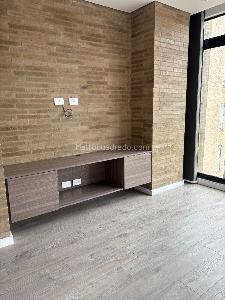 Apartamento de 1 alcoba en venta en Santa Bibiana Usaquen, Bogotá, 61 m² · foto 10 de 20