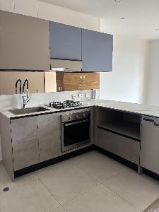 Apartamento de 1 alcoba en venta en Santa Bibiana Usaquen, Bogotá, 61 m² · foto 6 de 20