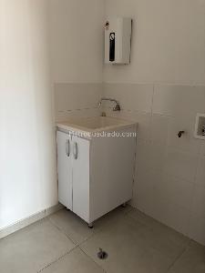 Apartamento de 1 alcoba en venta en Santa Bibiana Usaquen, Bogotá, 61 m² · foto 7 de 20