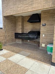 Apartamento de 1 alcoba en venta en Santa Bibiana Usaquen, Bogotá, 61 m² · foto 17 de 20