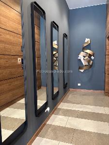 Apartamento de 1 alcoba en venta en Santa Bibiana Usaquen, Bogotá, 61 m² · foto 18 de 20