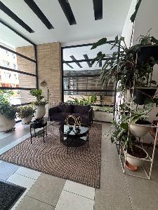 Apartamento de 1 alcoba en venta en Santa Bibiana Usaquen, Bogotá, 61 m² · foto 19 de 20