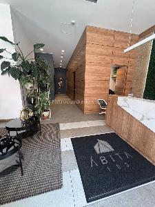 Apartamento de 1 alcoba en venta en Santa Bibiana Usaquen, Bogotá, 61 m² · foto 20 de 20