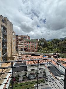 Apartamento de 1 alcoba en venta en Santa Bibiana Usaquen, Bogotá, 61 m² · foto 12 de 20
