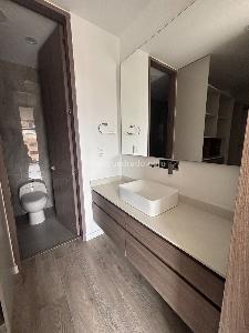 Apartamento de 1 alcoba en venta en Santa Bibiana Usaquen, Bogotá, 61 m² · foto 14 de 20