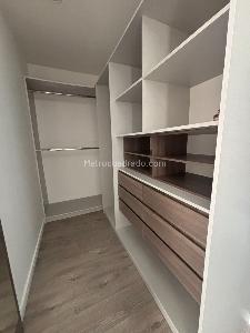 Apartamento de 1 alcoba en venta en Santa Bibiana Usaquen, Bogotá, 61 m² · foto 13 de 20