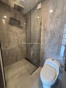 Apartamento de 1 alcoba en venta en Santa Bibiana Usaquen, Bogotá, 61 m² · foto 15 de 20