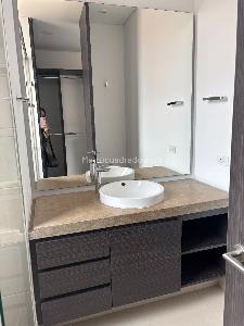 Apartamento en venta en Chico, Bogotá · foto 16 de 20