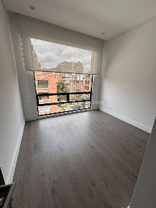 Apartamento en venta en Chico, Bogotá · foto 17 de 20
