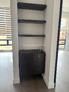 Apartamento en venta en Chico, Bogotá · foto 4 de 20