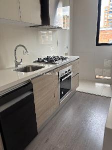 Apartamento en venta en Chico, Bogotá · foto 6 de 20