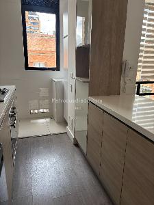 Apartamento en venta en Chico, Bogotá · foto 9 de 20