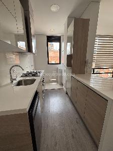 Apartamento en venta en Chico, Bogotá · foto 8 de 20