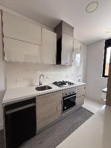 Apartamento en venta en Chico, Bogotá · foto 7 de 20