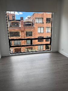 Apartamento en venta en Chico, Bogotá · foto 12 de 20