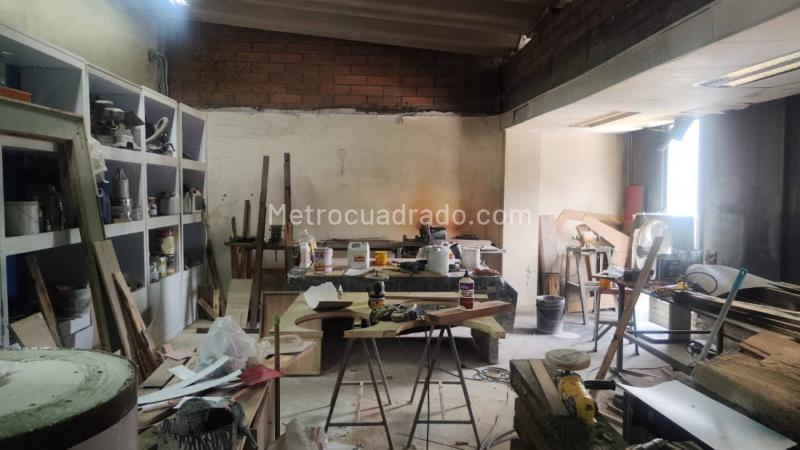 Local Comercial en Arriendo, Zuñiga, Envigado - Vista 3
