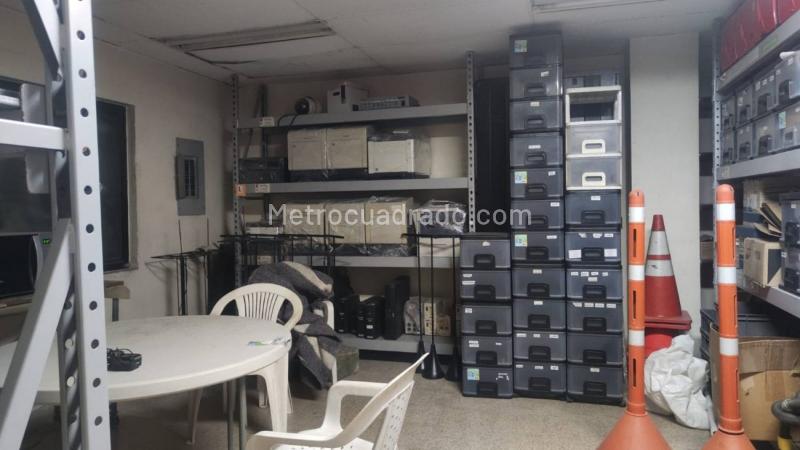 Local Comercial en Arriendo, Zuñiga, Envigado - Vista 4