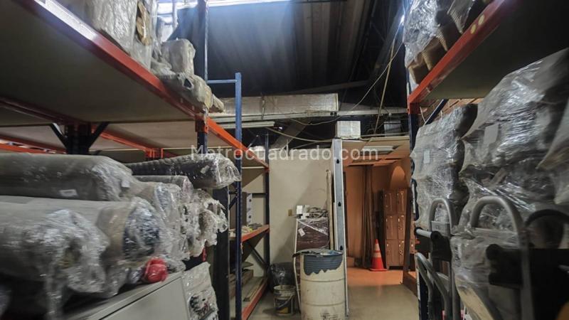 Local Comercial en Arriendo, Zuñiga, Envigado - Vista 5