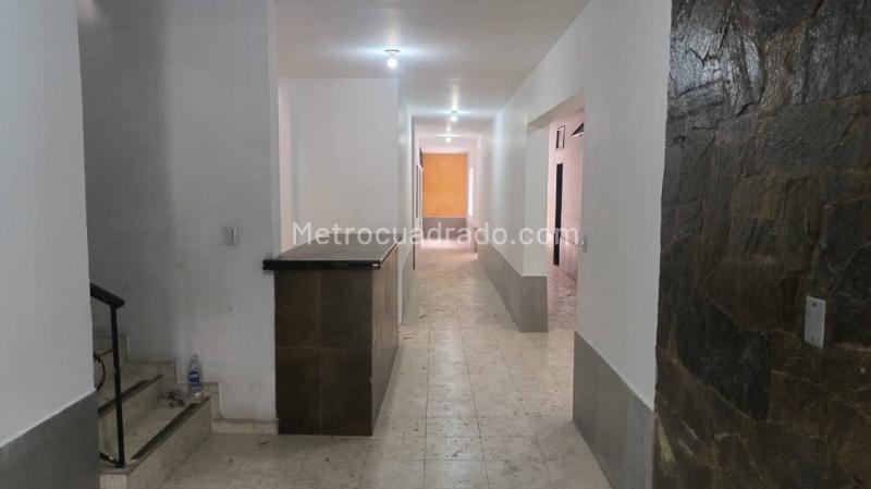 Casa Comercial en Laureles con Excelente Ubicación