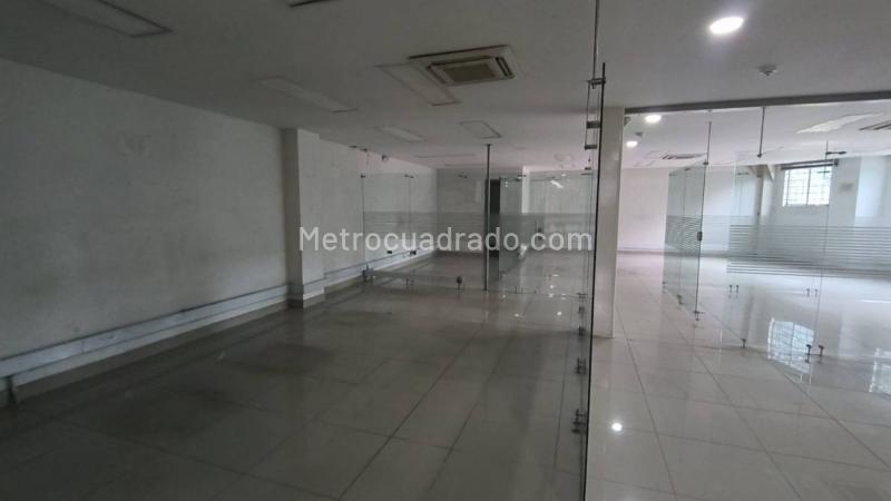 Bodega en Arriendo, Sabaneta, Sabaneta – pohled 5