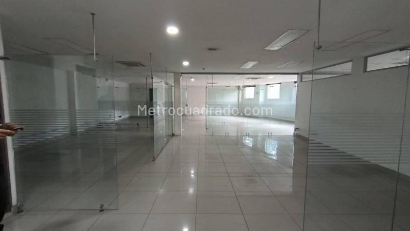 Bodega en Arriendo, Sabaneta, Sabaneta – pohled 6