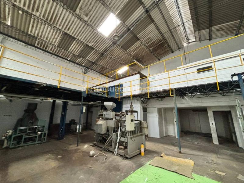 Bodega en Arriendo, Sabaneta, Sabaneta - Ansicht 3
