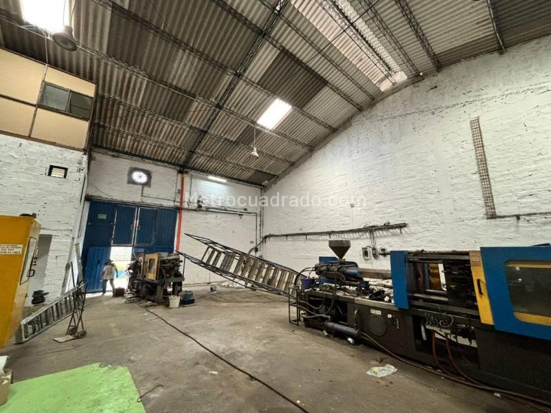 Bodega en Arriendo, Sabaneta, Sabaneta - Ansicht 4