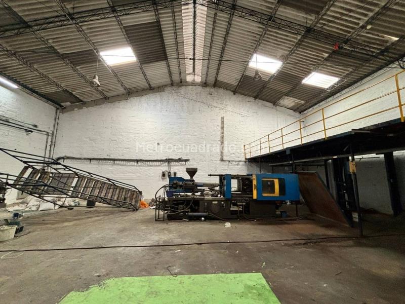 Bodega en Arriendo, Sabaneta, Sabaneta - Ansicht 5