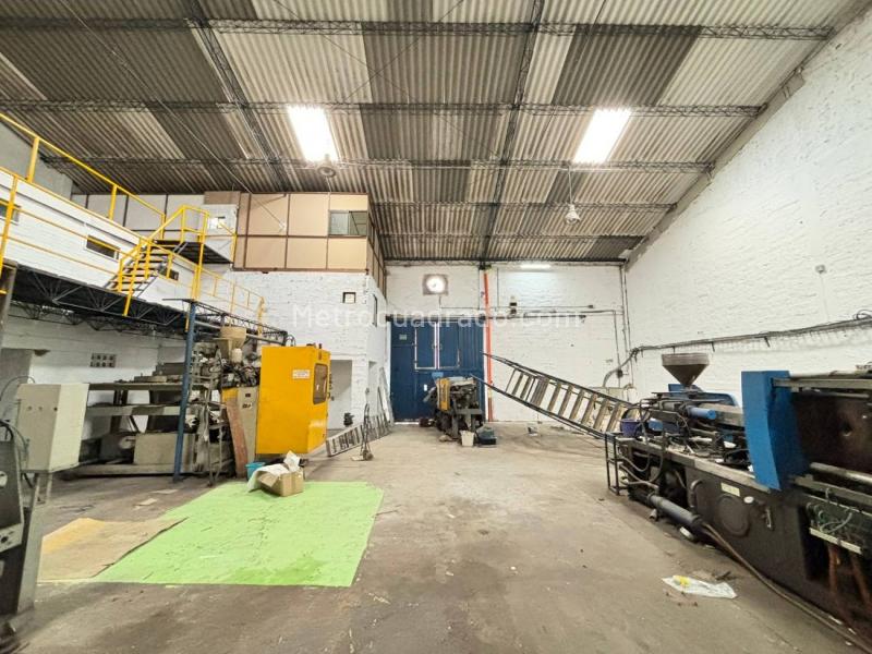Bodega en Arriendo, Sabaneta, Sabaneta - Ansicht 6