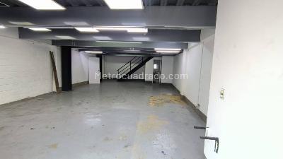 Retail space for rent in Zona Industrial De Belen, Medellín