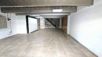 Local Comercial en Arriendo, Zona Industrial De Belen, Medellín